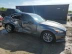 2016 Infiniti Q50 Base للبيع في Franklin، WI - Side