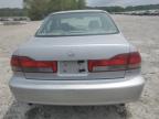 2001 Honda Accord Ex for Sale in Cahokia Heights, IL - Water/Flood