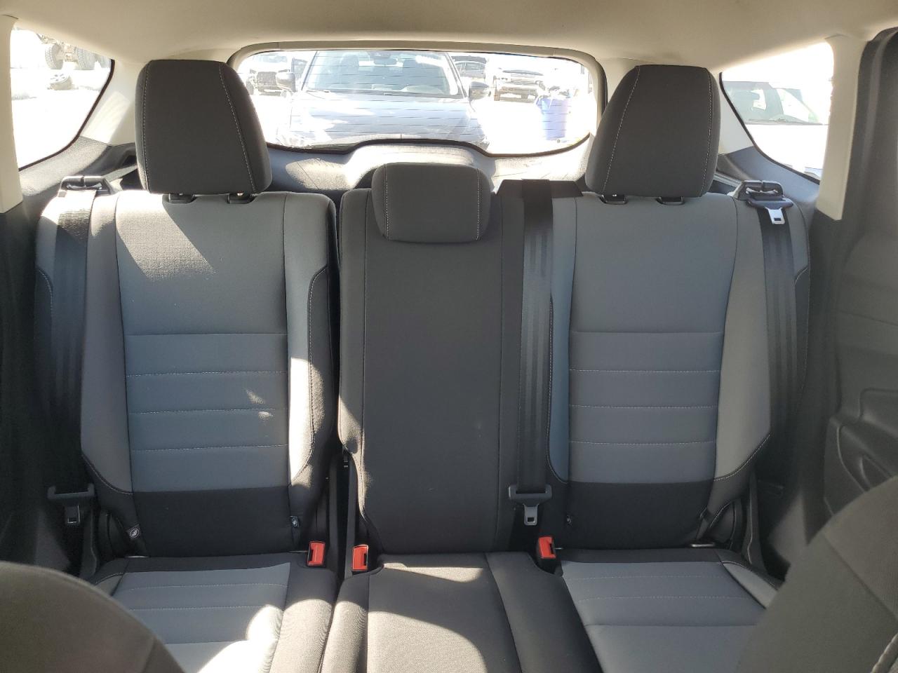 2018 Ford Escape S VIN: 1FMCU0F79JUA89899 Lot: 56906415