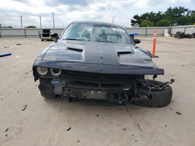  DODGE CHALLENGER 2023 Black