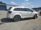 2018 Dodge Journey Crossroad na sprzedaż w Shreveport, LA - Undercarriage