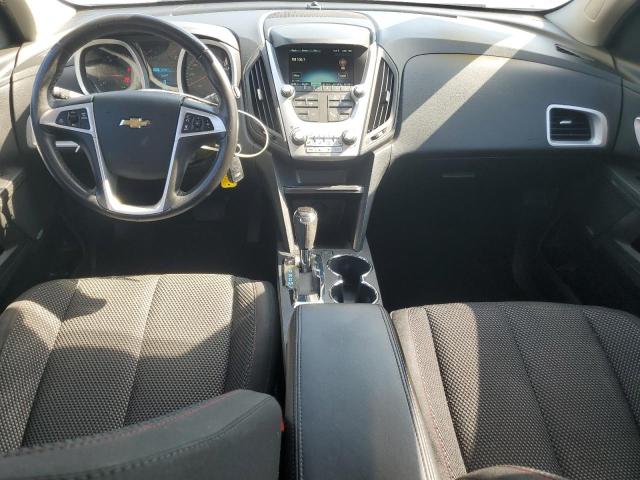  CHEVROLET EQUINOX 2016 Granatowy