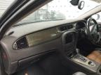 2001 JAGUAR S-TYPE V8 for sale at Copart NEWBURY