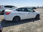 2017 Nissan Sentra S for Sale in Sacramento, CA - Front End