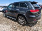 2014 Jeep Grand Cherokee Overland იყიდება Magna-ში, UT - Front End