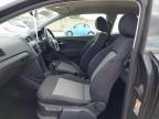 2010 VOLKSWAGEN POLO S 60 for sale at Copart YORK