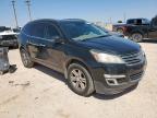 2017 Chevrolet Traverse Lt for Sale in Andrews, TX - Hail