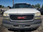 2001 Gmc Sierra C2500 Heavy Duty продається в Colton, CA - Vandalism