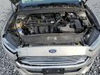 2015 Ford Fusion Se на продаже в North Billerica, MA - Rear End