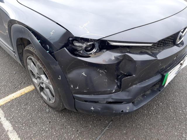 2021 MAZDA MX-30 107KW GT SPORT TECH 35.5KWH 5DR AUTO