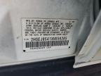 1999 Honda Civic Ex for Sale in Farr West, UT - Front End