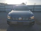 2020 Volkswagen Tiguan Se for Sale in Bakersfield, CA - Side