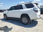 2021 Toyota 4Runner Sr5 Premium за продажба в Wilmer, TX - Front End