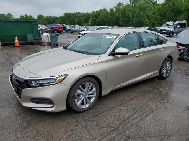  HONDA ACCORD 2020 Бежевий