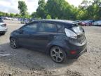 2014 Ford Fiesta St for Sale in Madisonville, TN - Burn - Engine