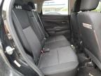 2011 Mitsubishi Outlander Sport Se for Sale in Hurricane, WV - Front End