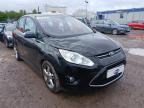 2014 FORD C-MAX TITA for sale at Copart WESTBURY