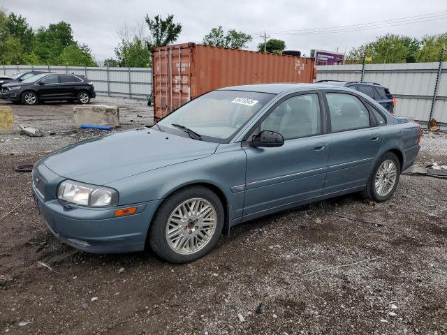 2003 Volvo S80   