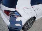 2019 VOLKSWAGEN GOLF MATCH for sale at Copart BELFAST