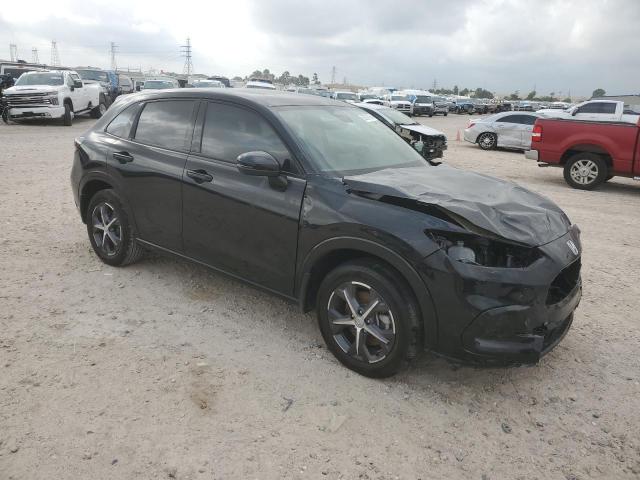  HONDA HR-V 2023 Czarny