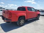 2019 Chevrolet Colorado Lt en Venta en New Orleans, LA - Front End