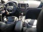 2015 Jeep Cherokee Limited за продажба в Columbus, OH - Hail
