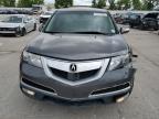 2012 Acura Mdx Advance zu verkaufen in Bridgeton, MO - Front End