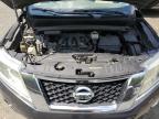 2013 Nissan Pathfinder S за продажба в Waldorf, MD - Rear End