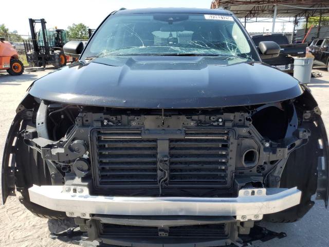  FORD EXPLORER 2023 Black