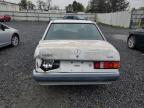 1992 Mercedes-Benz 190 E 2.6 للبيع في Albany، NY - Rear End
