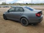 2009 Volkswagen Jetta S للبيع في Colorado Springs، CO - Side