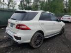2013 Mercedes-Benz Ml 63 Amg for Sale in New Britain, CT - Front End