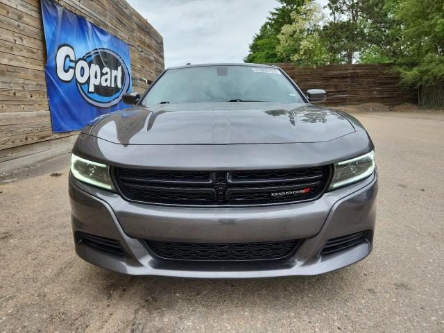  DODGE CHARGER 2022 Szary