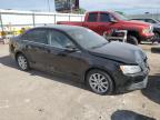 2013 Volkswagen Jetta Se   იყიდება Wichita-ში, KS - Front End