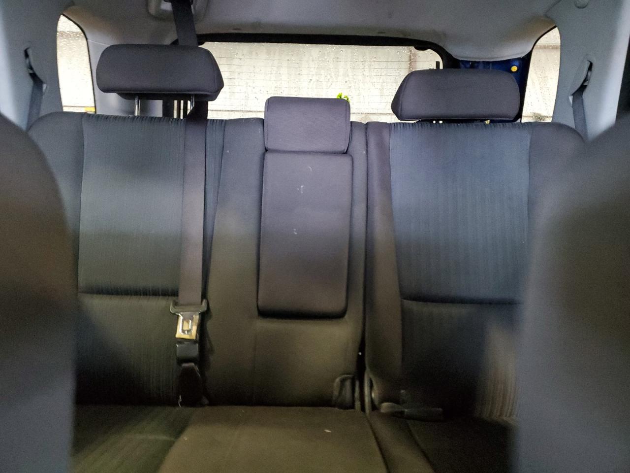 2009 Kia Sportage Lx VIN: KNDJE723X97600938 Lot: 55847085