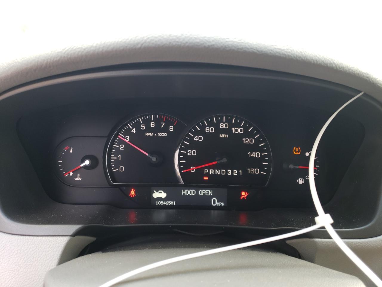 2007 Cadillac Dts VIN: 1G6KD57Y97U196841 Lot: 55702525