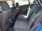 2008 FORD FIESTA STY for sale at Copart COLCHESTER