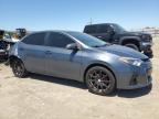 2014 Toyota Corolla L იყიდება San Martin-ში, CA - Rear End