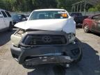 2013 Toyota Tacoma  de vânzare în Savannah, GA - Front End