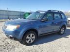 2010 Subaru Forester Xs de vânzare în Magna, UT - Normal Wear