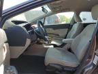 2013 Honda Civic Lx на продаже в Windsor, NJ - Front End