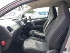 2015 CITROEN C1 FLAIR P for sale at Copart NEWBURY