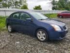 2008 Nissan Sentra 2.0 na sprzedaż w Windsor, NJ - Front End