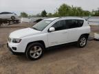 2015 JEEP COMPASS SPORT   for sale at Copart ON - LONDON