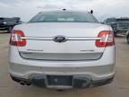 2010 Ford Taurus Limited na sprzedaż w Wilmer, TX - Side