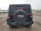 2014 Jeep Wrangler Unlimited Sport for Sale in Columbia Station, OH - Front End