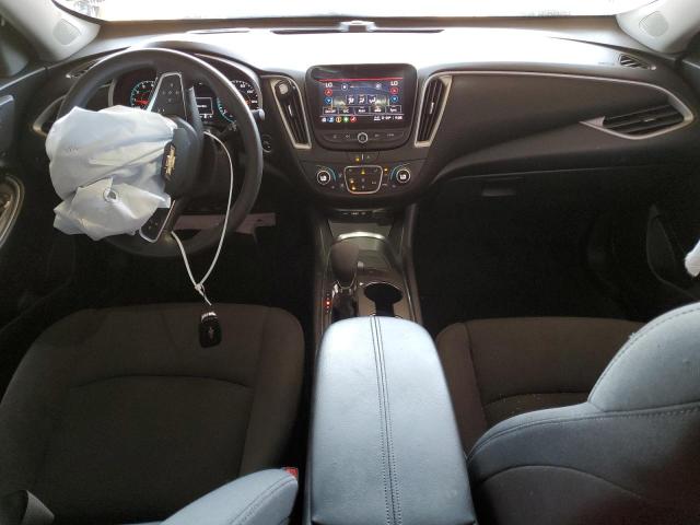  CHEVROLET MALIBU 2024 Szary