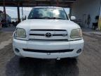 2004 Toyota Tundra Double Cab Limited for Sale in Riverview, FL - Water/Flood