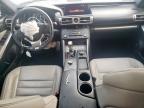 2016 Lexus Is 200T იყიდება Haslet-ში, TX - Front End