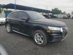 2018 Audi Q5 Premium   na sprzedaż w San Martin, CA - Front End